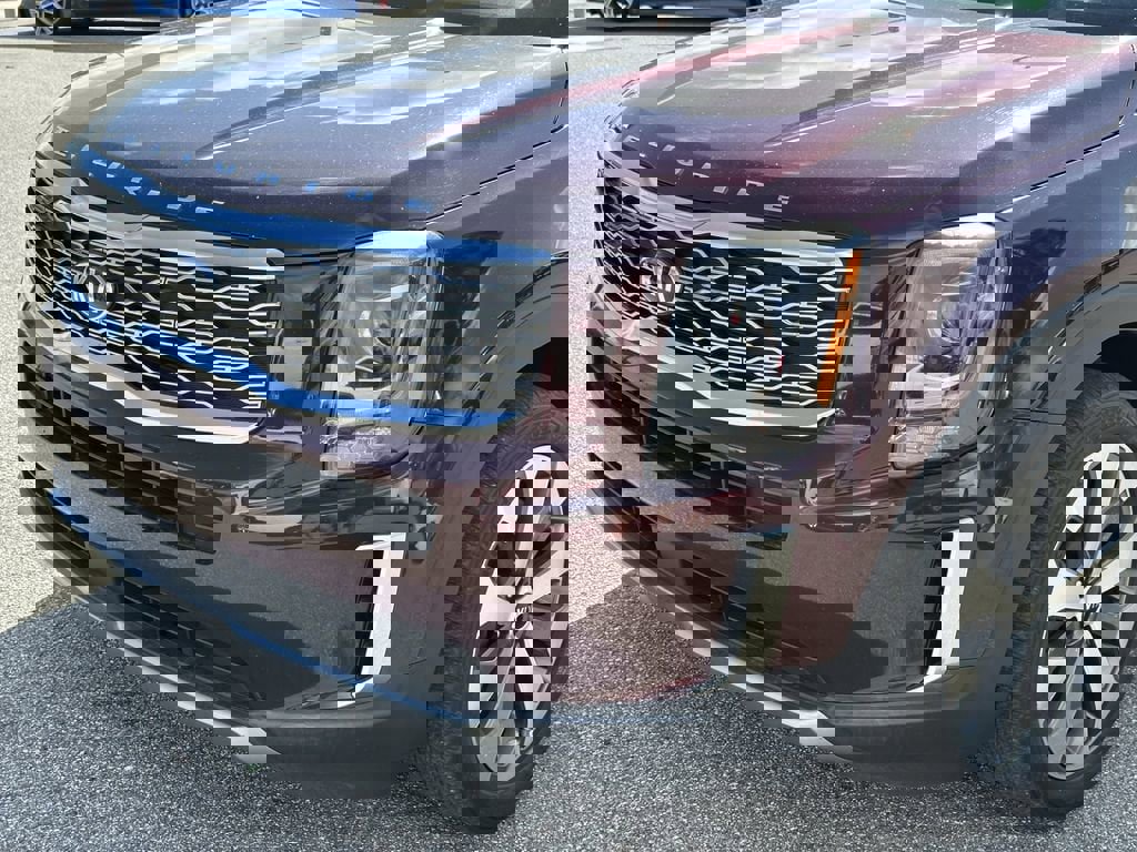 Used 2021 Kia Telluride S image 10