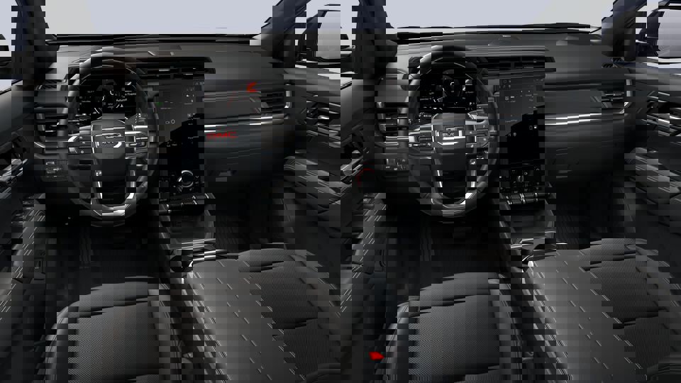 New 2026 GMC Terrain Elevation w/ Elevation Premium Package image 32