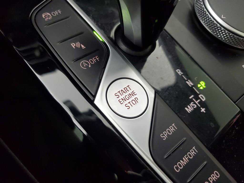 Used 2023 BMW X3 xDrive30i w/ M Sport Package image 33