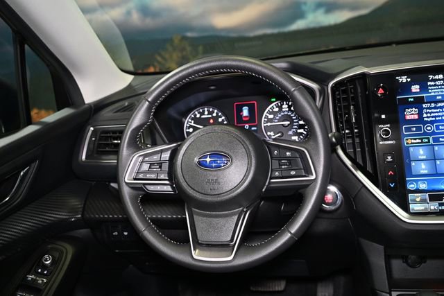 Used 2025 Subaru Ascent Premium AWD/4WD image 69