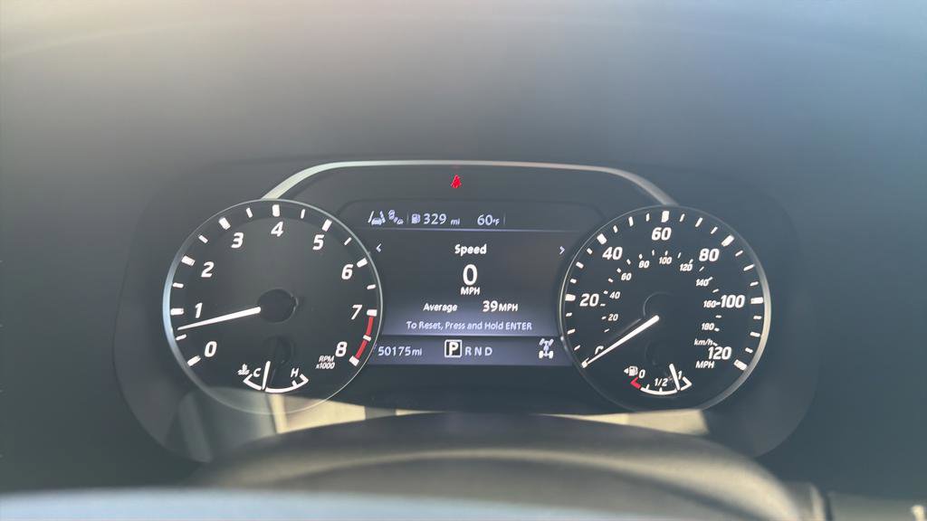 Certified 2022 Nissan Frontier SV w/ Technology Package AWD/4WD image 11