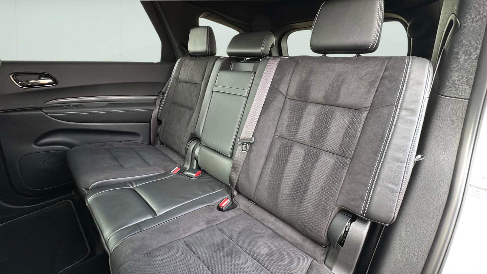 New 2026 Dodge Durango SRT Hellcat image 29