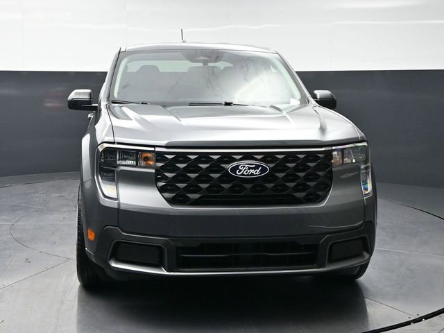 Used 2025 Ford Maverick XLT video 2