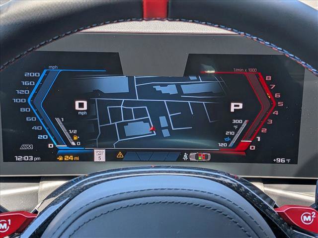 New 2026 BMW M2 w/ Lighting Package RWD image 11