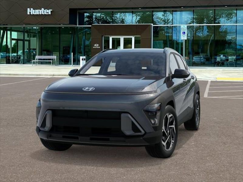 New 2026 Hyundai Kona Limited AWD/4WD image 6