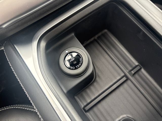 New 2026 Ford Expedition Platinum AWD/4WD image 34