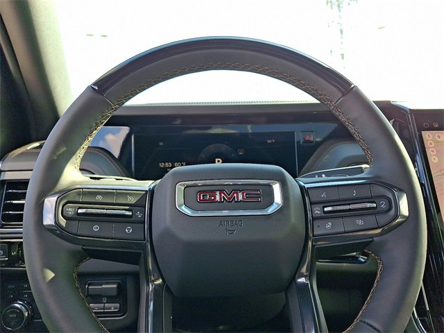 New 2026 GMC Yukon AT4 w/ AT4 Premium Plus Package image 14