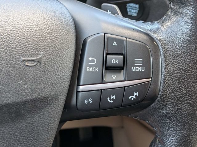 Used 2020 Ford Escape SEL AWD/4WD image 30
