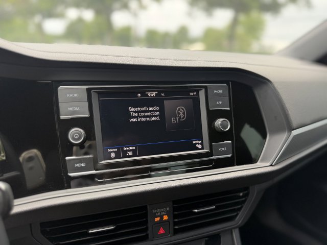 Used 2023 Volkswagen Jetta Sport FWD image 23