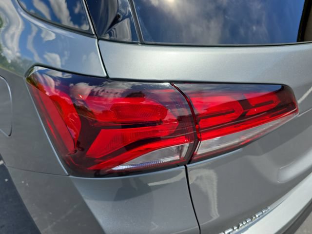 Used 2023 Chevrolet Equinox LT FWD image 37