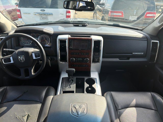 Used 2009 Dodge Ram 1500 Truck Laramie image 14