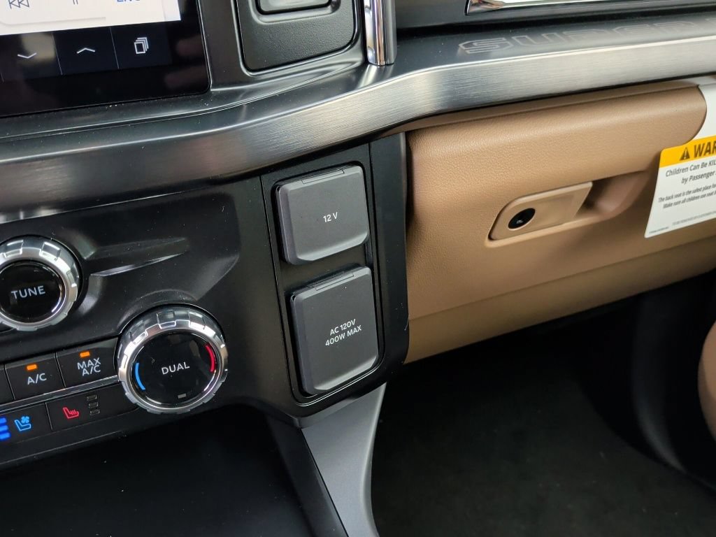 New 2027 Ford F250 Lariat w/ Tremor Off-Road Package AWD/4WD image 32