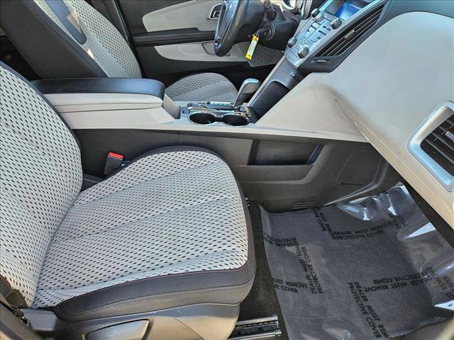Used 2012 Chevrolet Equinox LS image 18