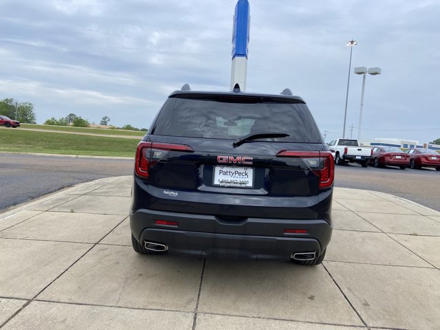 Used 2022 GMC Acadia SLE w/ Elevation Edition image 10