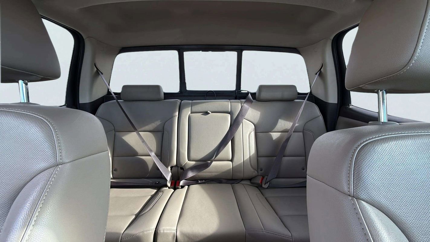 Used 2018 GMC Sierra 1500 SLT image 17