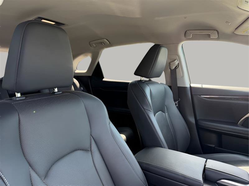 Used 2022 Lexus RX 350 FWD image 31