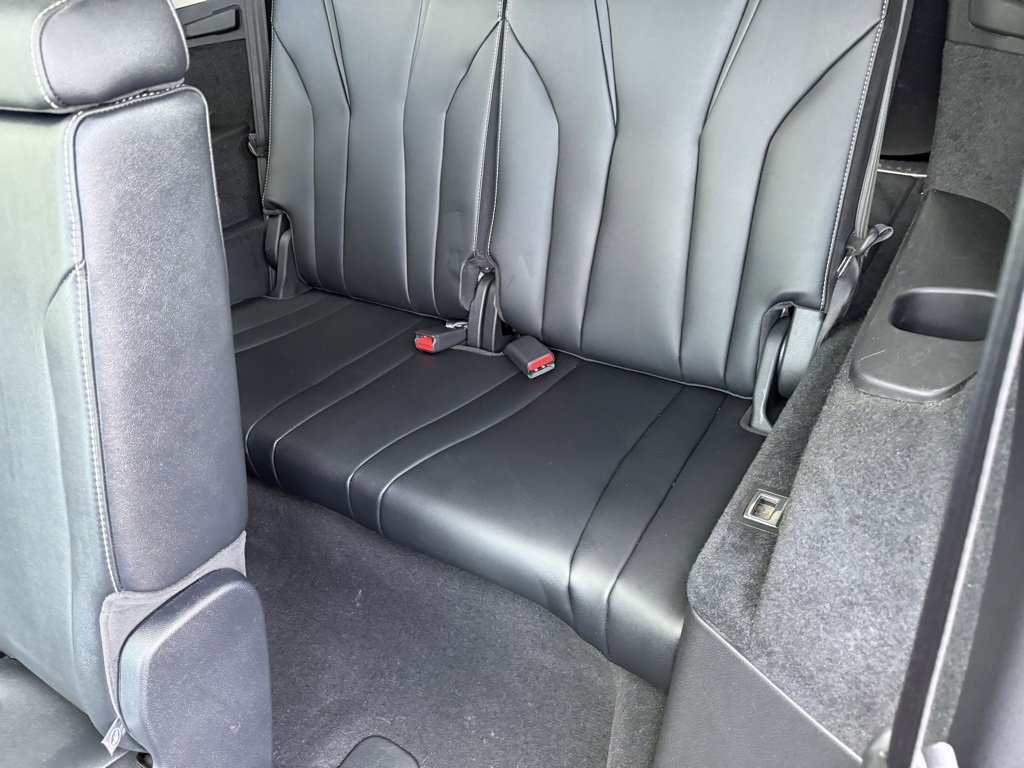 Used 2022 Acura MDX SH-AWD w/ Advance Package image 23