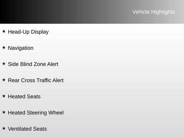 Used 2024 MAZDA CX-90 Plug-In Hybrid w/ Premium Plus image 16