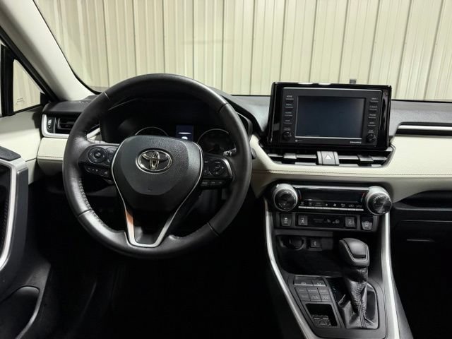 Used 2021 Toyota RAV4 XLE w/ Convenience Package AWD/4WD image 31