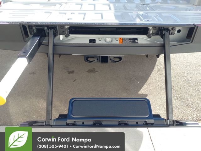 New 2026 Ford F250 Lariat w/ Chrome Package AWD/4WD image 32