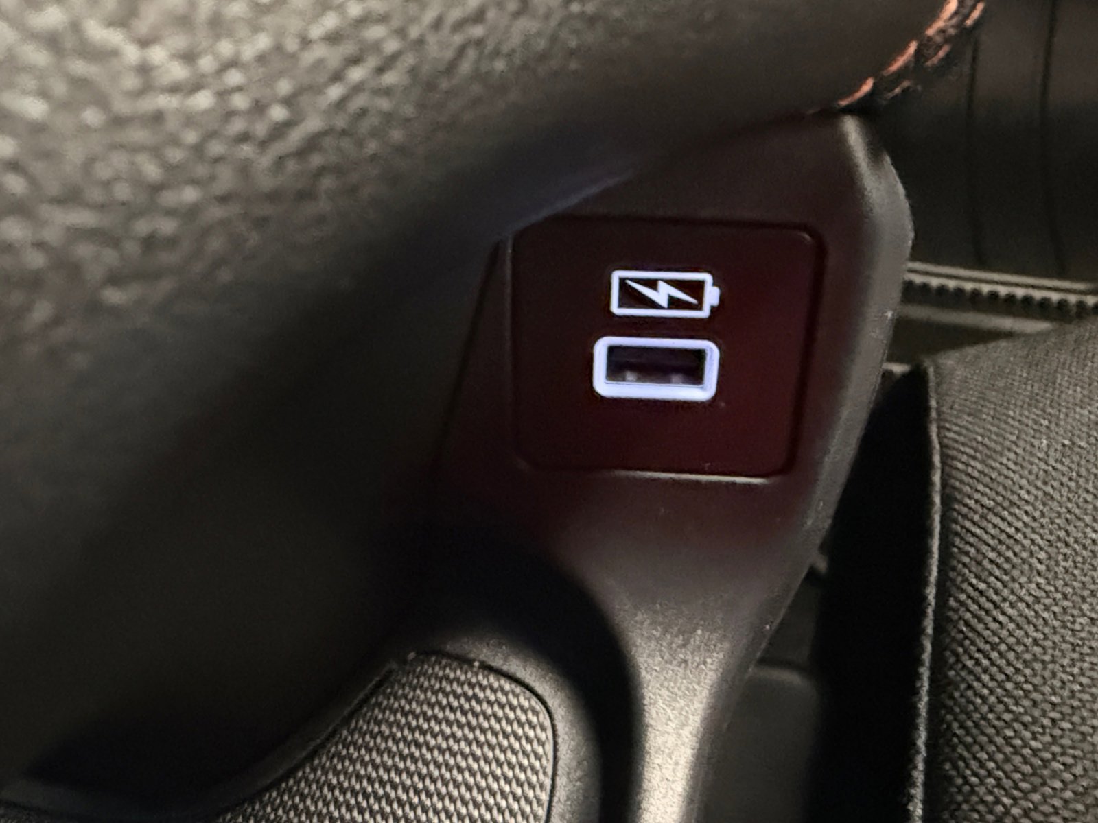 Used 2023 Honda HR-V Sport image 34