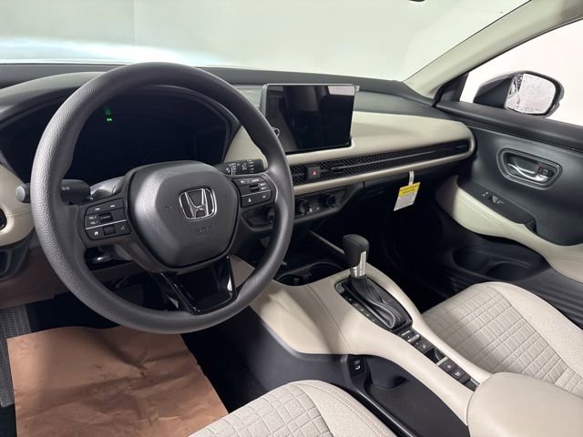New 2026 Honda HR-V LX image 12