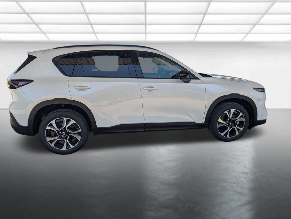 New 2026 MAZDA CX-5 Preferred AWD/4WD image 29
