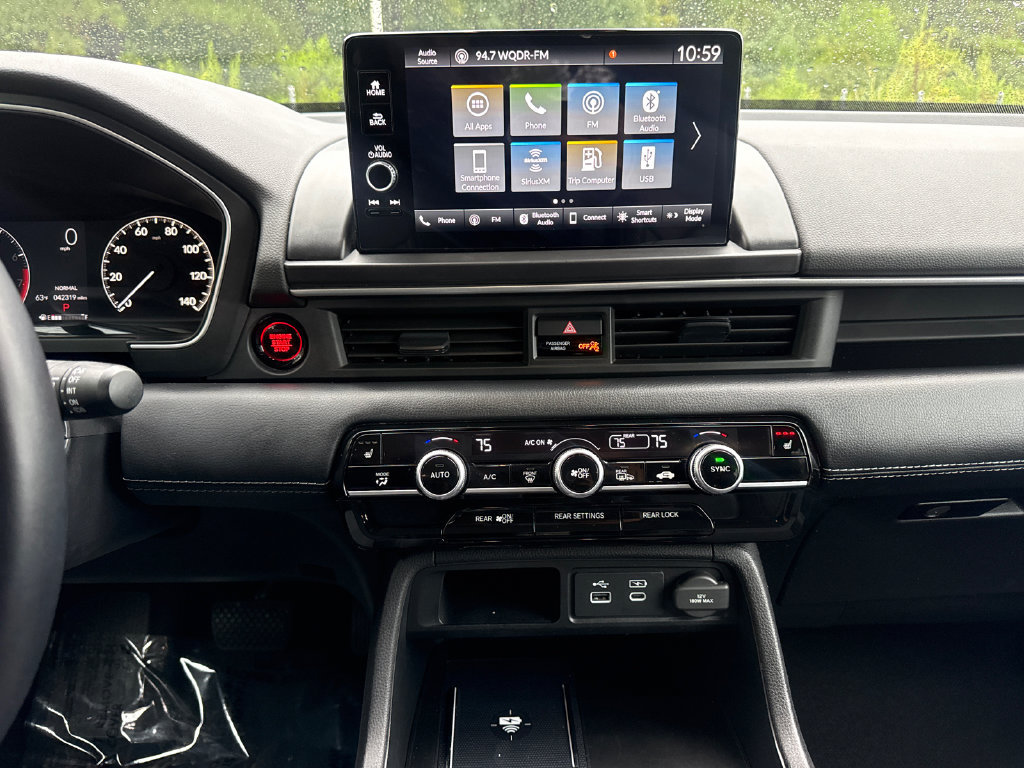 Certified 2023 Honda Pilot EX-L image 19