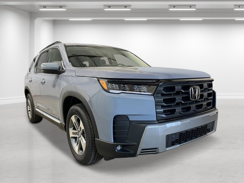 New 2026 Honda Pilot EX-L image 9