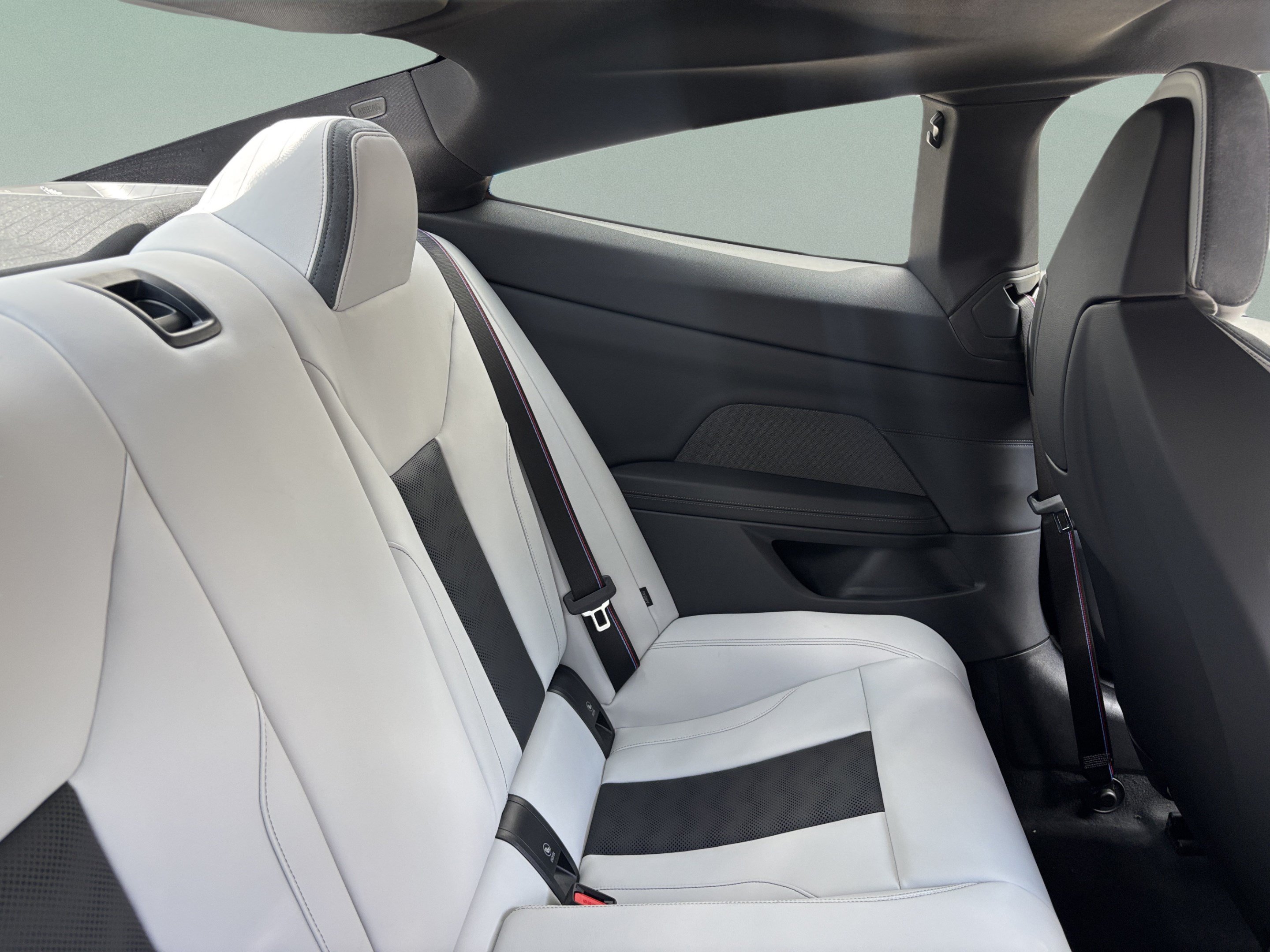 New 2027 BMW M4 xDrive Competition AWD/4WD image 28