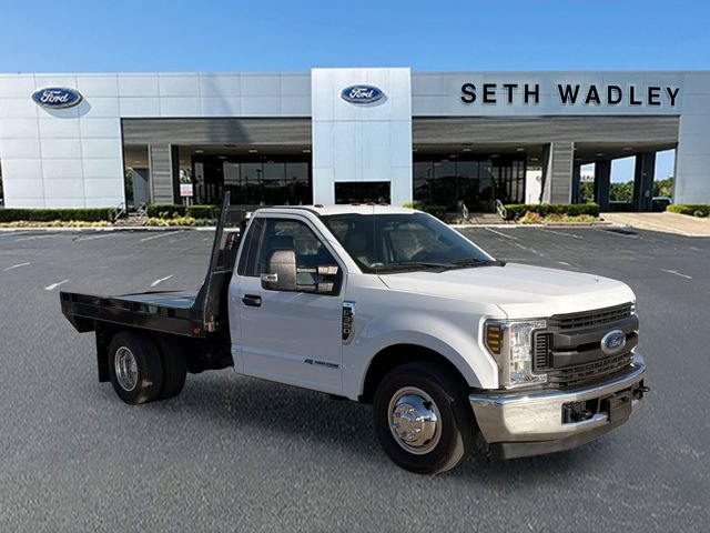 Used 2019 Ford F350 XL w/ XL Value Package
