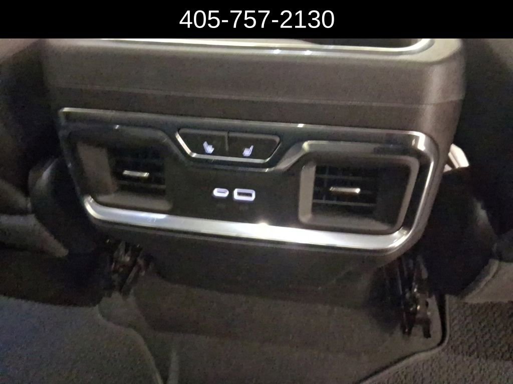 Used 2024 GMC Sierra 1500 Denali w/ Denali Reserve Package image 9