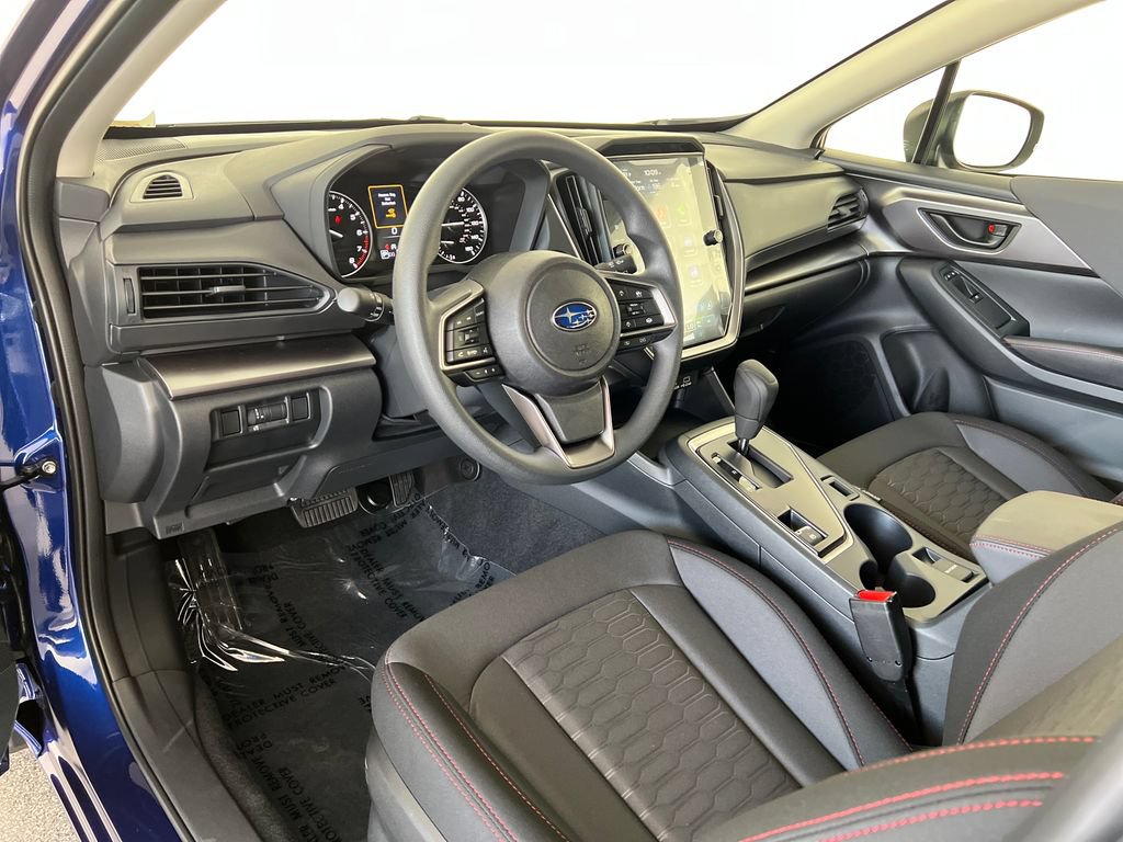 New 2026 Subaru Impreza 2.0i Sport AWD/4WD image 19