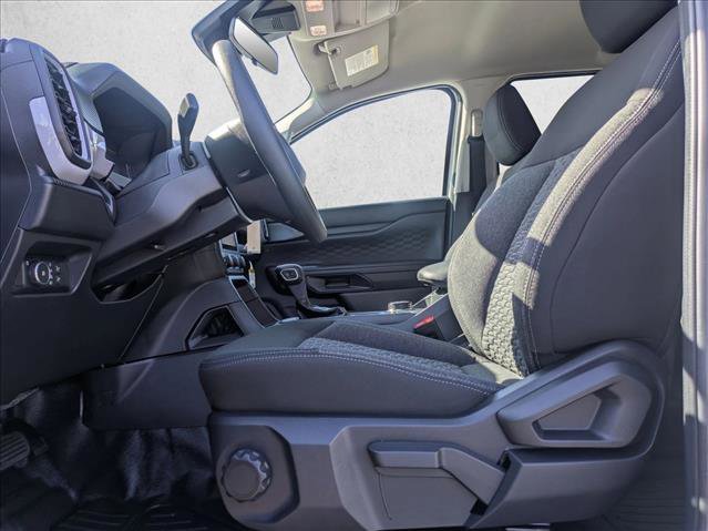 New 2025 Ford Ranger XL w/ Trailer Tow Package image 4