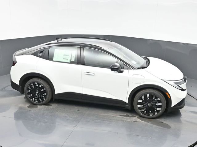 New 2026 Nissan Leaf Platinum+ w/ Cargo Package (Platinum+) image 34