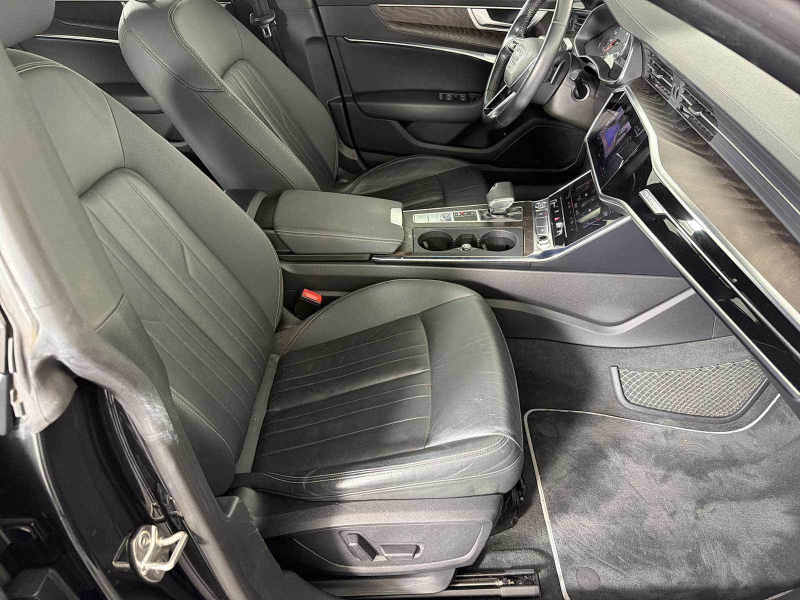 Used 2019 Audi A7 3.0T Premium w/ Convenience Package AWD/4WD image 11