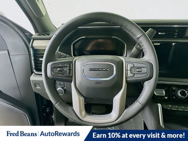 New 2026 GMC Sierra 3500 Denali w/ Denali Reserve Package image 7