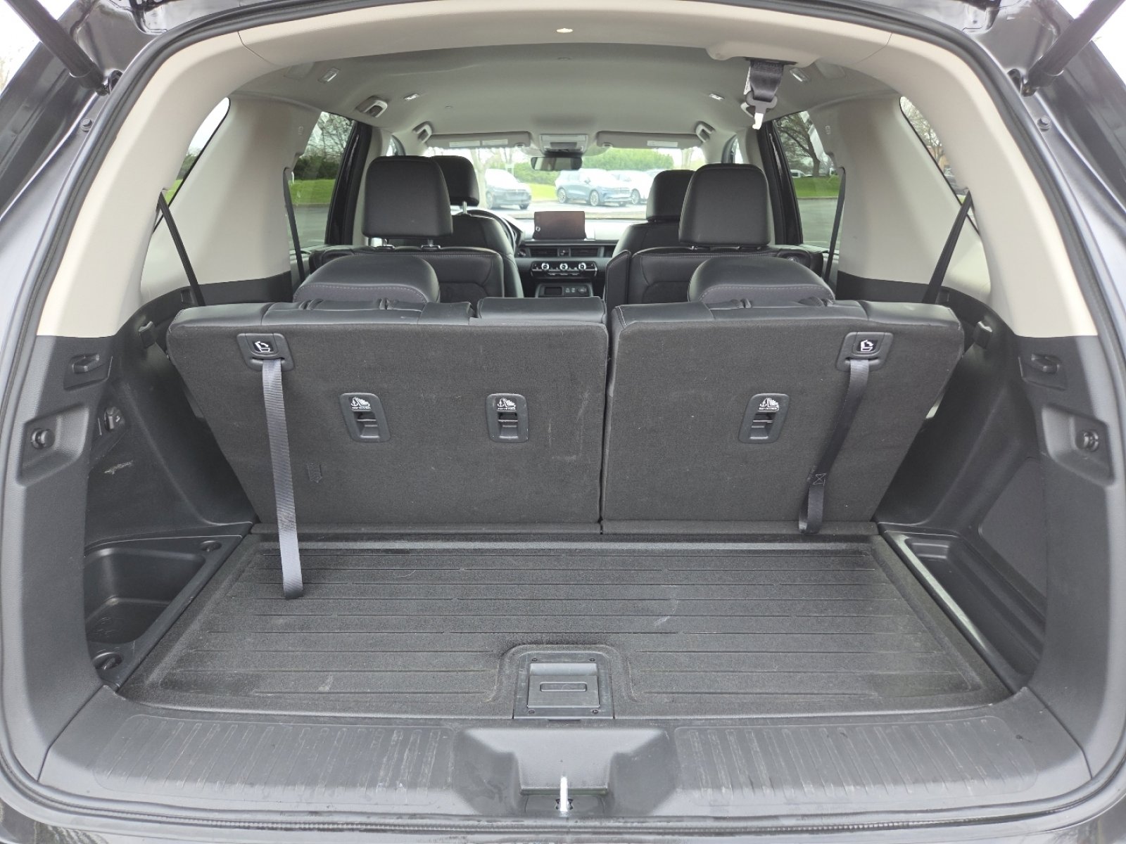 Certified 2023 Honda Pilot EX-L image 21