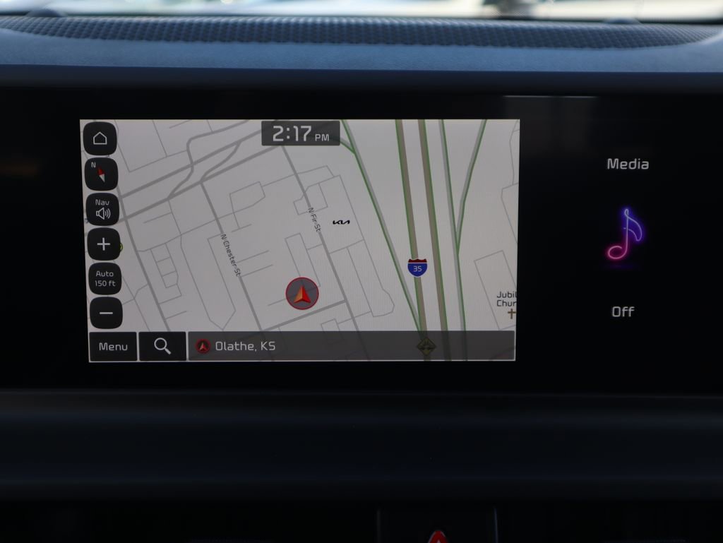 New 2026 Kia Seltos S AWD/4WD image 43