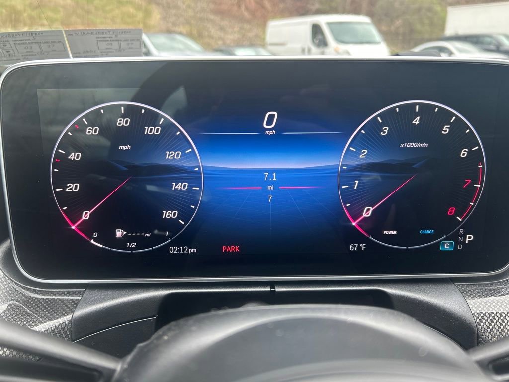 New 2026 Mercedes-Benz CLE 450 4MATIC Cabriolet image 16