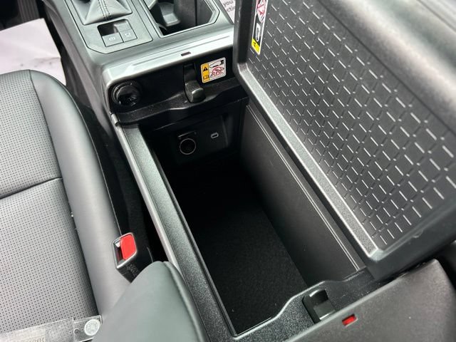 Certified 2026 Toyota RAV4 XLE Premium w/ Weather Package AWD/4WD image 70
