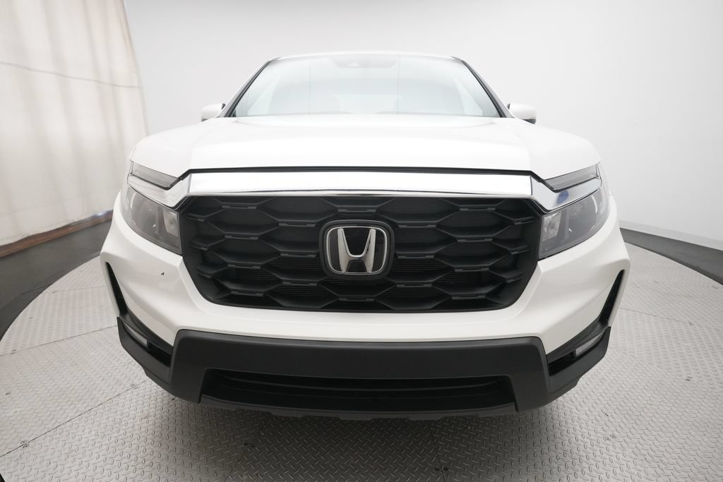 Certified 2025 Honda Passport EX-L image 11