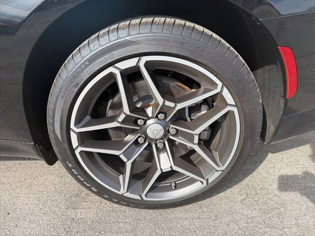 New 2026 Dodge Charger R/T Scat Pack image 7