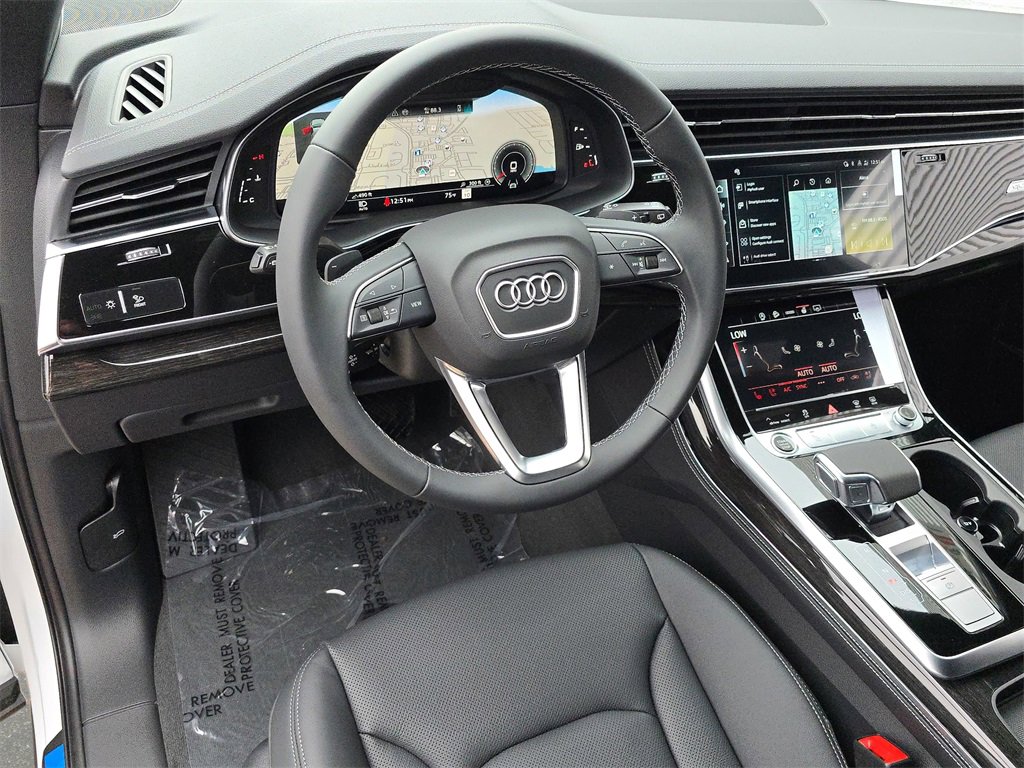 New 2026 Audi Q7 3.0T Premium Plus image 17