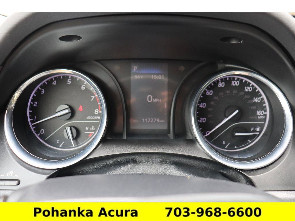 Used 2019 Toyota Camry LE image 9