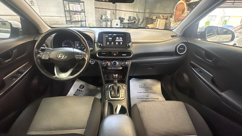 Used 2019 Hyundai Kona SEL AWD/4WD image 27