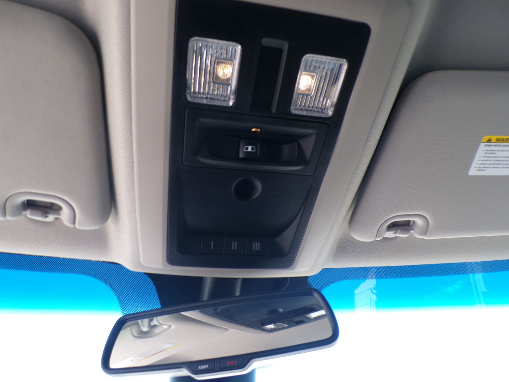 Used 2016 RAM 1500 Laramie w/ Protection Group AWD/4WD image 29