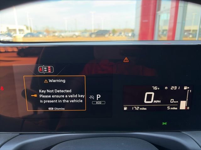 New 2026 Nissan Sentra S image 15