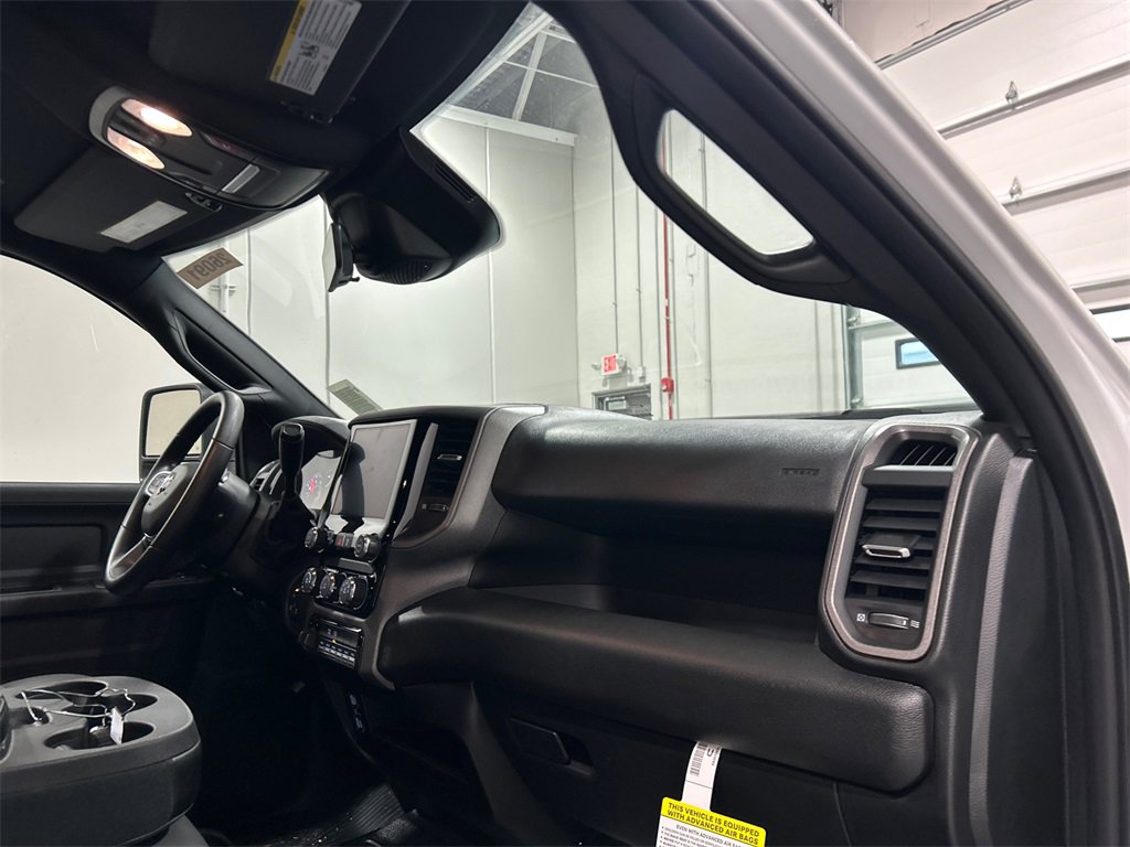 New 2026 RAM 3500 Tradesman image 29