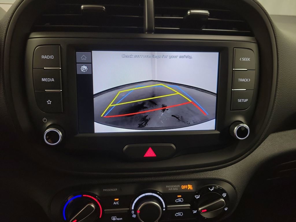 Used 2025 Kia Soul S FWD image 16